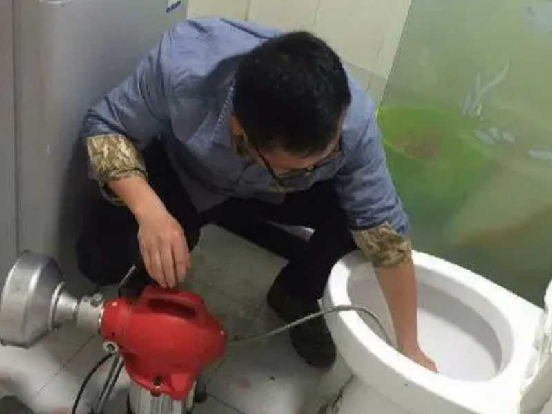 安宁区刘家堡通下水通单位下水厂区下水清理化粪池