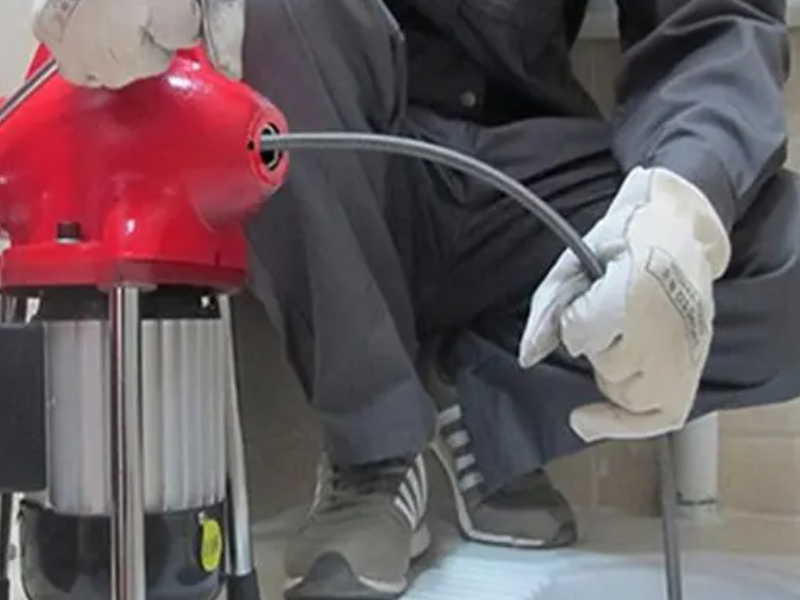 安宁专业下水道疏通化粪池抽粪下水道掉物打捞