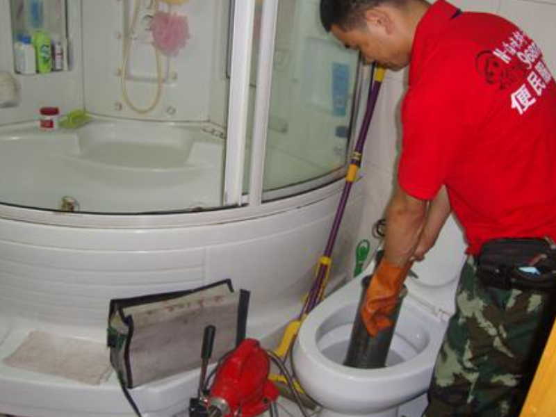 兰州安宁区低价疏通修水管水龙头修马桶修洁具地漏防臭