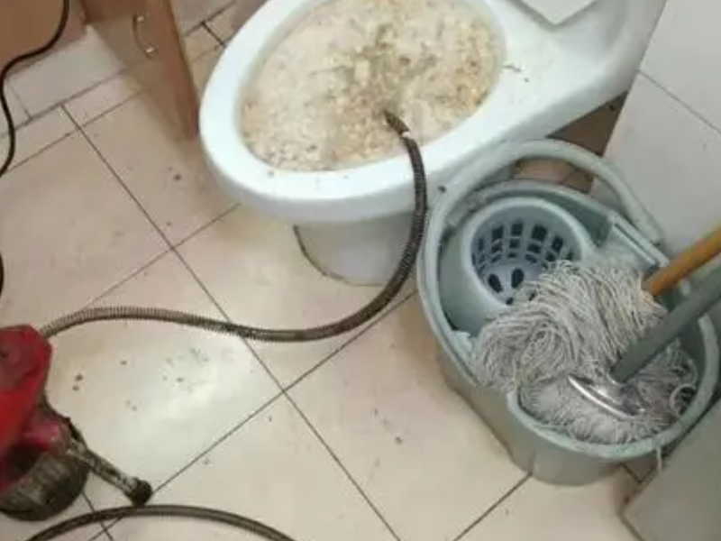 兰州安宁黄河桥北专业疏通马桶 蹲便 疏通下水 主管道 打捞 取断