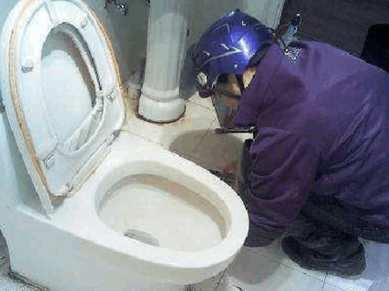 兰州安宁低价通下水修水管修马桶修洁具水龙头修地漏防臭