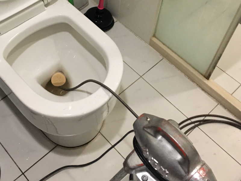 安宁昆钢地区疏通下水道抽粪