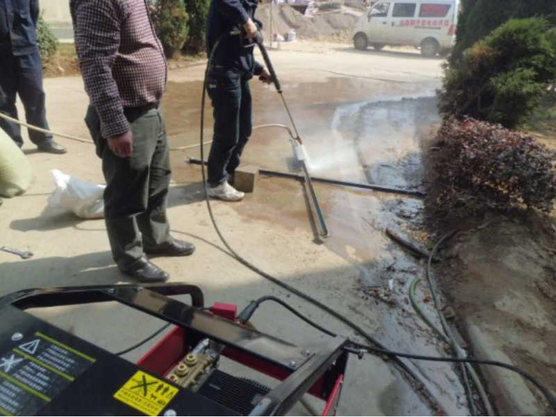 兰州安宁区低价专业通下水修水管修马桶地漏