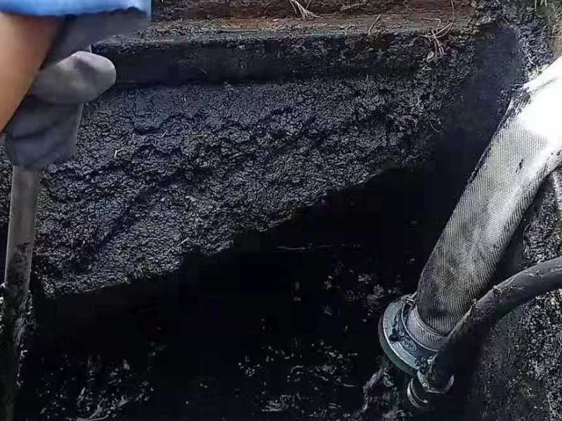 安宁市排污排水市政管网维护清淤清洗检测一站式服务公司