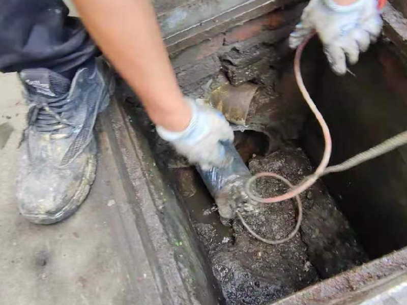 兰州安宁交大低价疏通各种疑难下水，疏通公厕、主管道，打捞