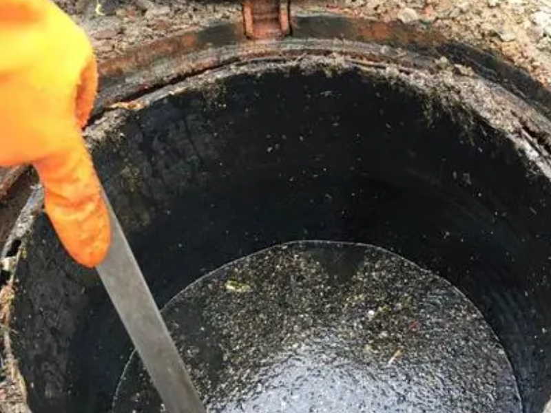 安宁市抽粪公司专业承接小区单位化粪池污水池清理清淤疏通