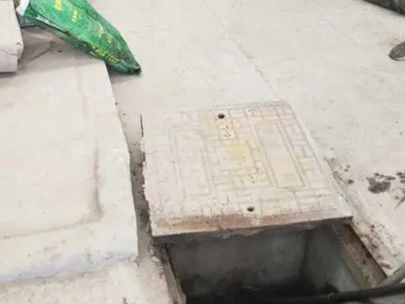 安宁太平清理化粪池 安宁疏通下水道 高压车清洗市政管道疏通