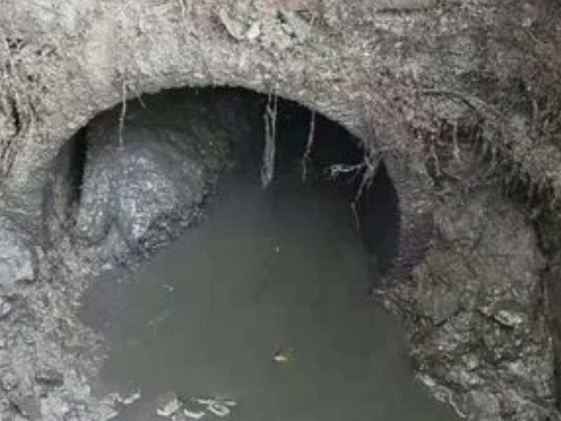 安宁市下水道疏通,环卫所抽粪清理隔油池,抽污水泥浆