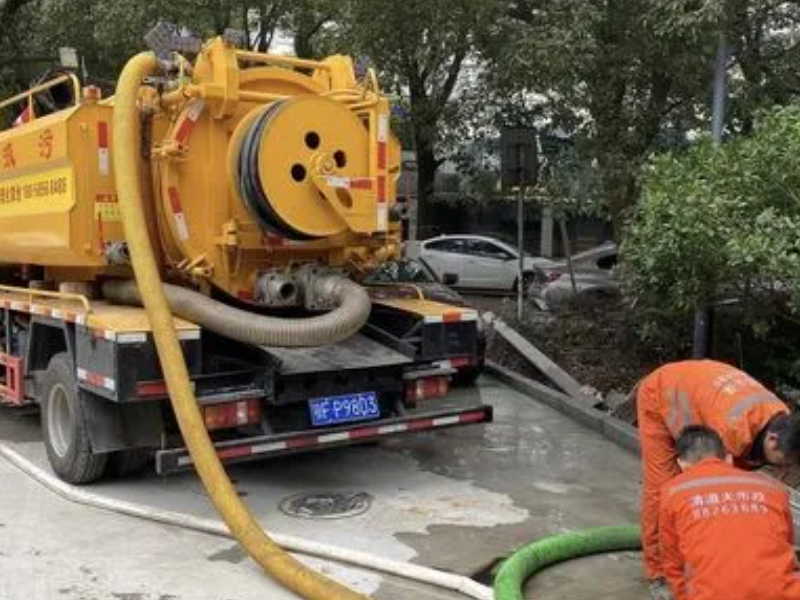 安宁市清理化粪池可承包小区学校工厂工业区化粪池疏通