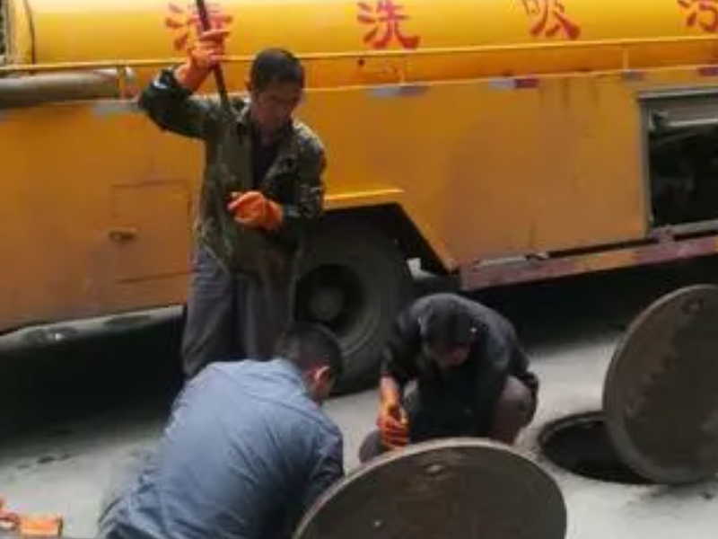 安宁周边市政下水道，雨水管道，大型工程抽泥浆污水