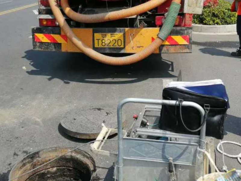 安宁一带高压车清洗管道市政管道疏通环卫抽粪抽隔油池
