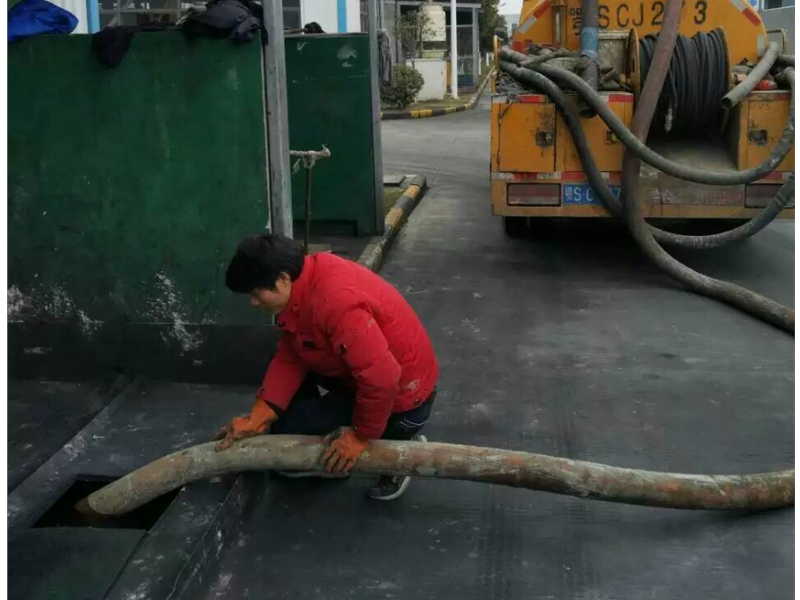 安宁市管道疏通
