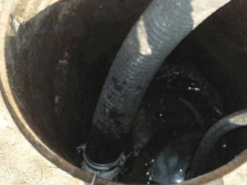 安宁温泉周边污水管清洗，隔油池清理清掏，快速抽粪