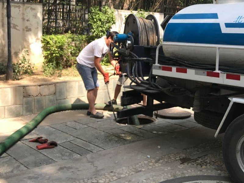 兰州市安宁区通下水电话、通下水师傅、专业通马桶