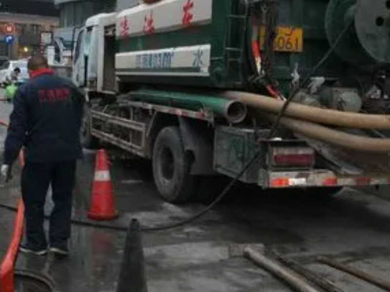 安宁市太平新区抽粪公司专业提供清理化粪池污水沟疏通清淤