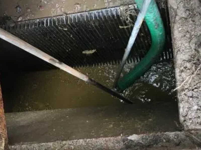 安宁区专业疏通下水，高压车清理化粪池，管道清淤