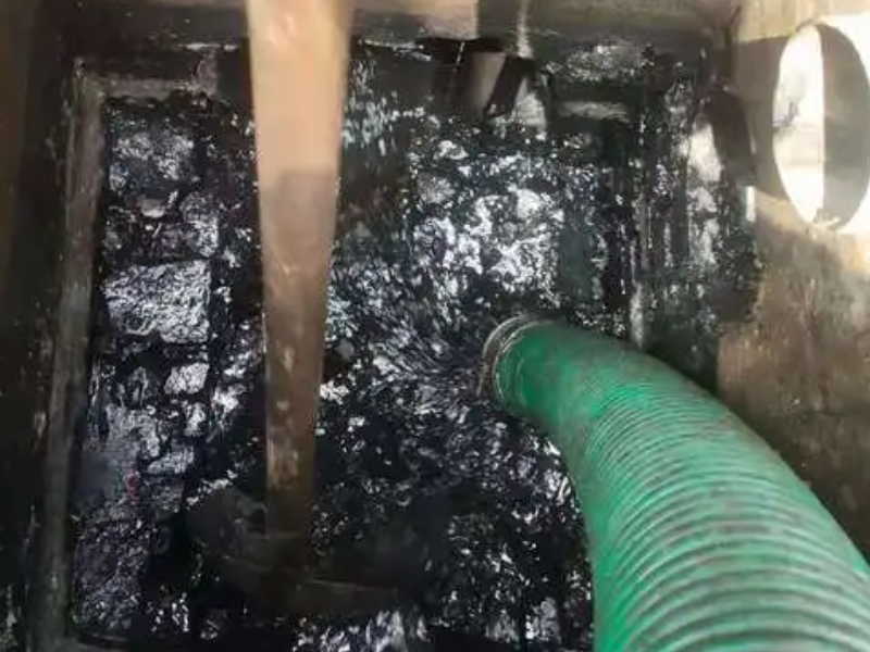 安宁昆钢高压车清洗疏通 专业抽污水 抽泥浆多少钱