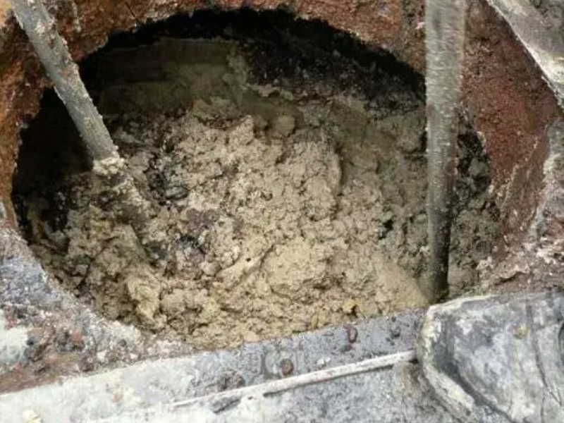 安宁市清理化粪池清理污水池公司电话 一般清理费用是多少